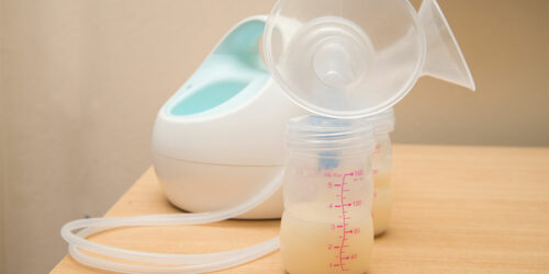 FAQs about getting breast pumps through insurance