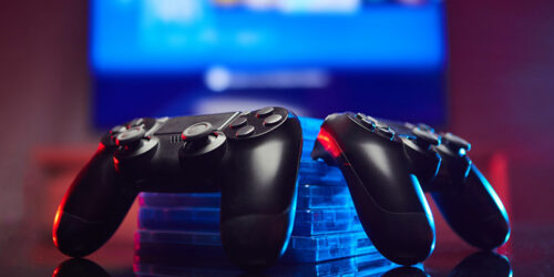 Factors to consider when choosing from the popular game console brands