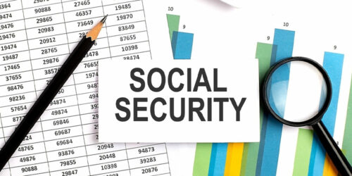 Key Benefits Under the Social Security Program