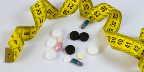 How to Choose Supplements to Lose Weight