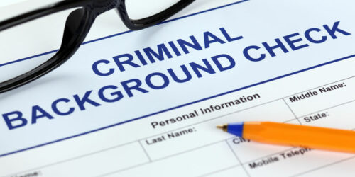 How to Run a Background Check