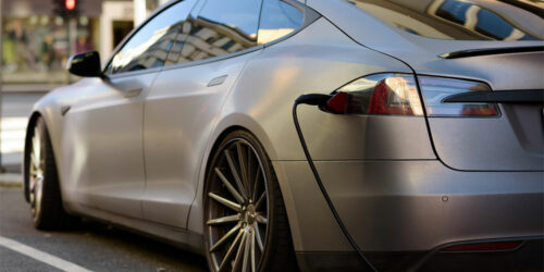 Hybrid Cars – Top 4 Options to Consider