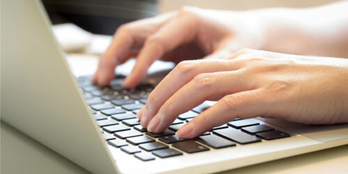 Online Typing Jobs &#8211; Best Options, Advantages, and More