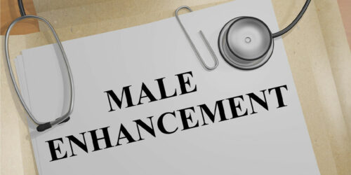 Options That Help With Male Enhancement