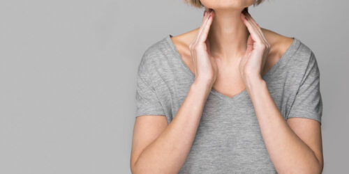 Neck Cancer &#8211; Signs, Stages, and Sites