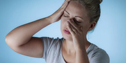 Sinus Headaches &#8211; Symptoms, Causes, and Management Options