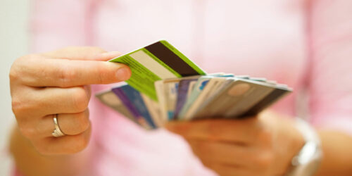 Steps to Activate Credit Cards Online and Offline