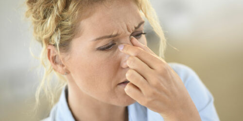 Symptoms, Causes, and Treatments for Sinusitis