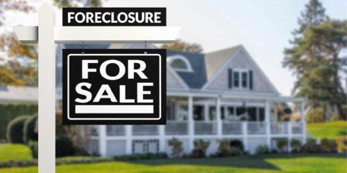 Pros and Cons of Buying Foreclosed Homes