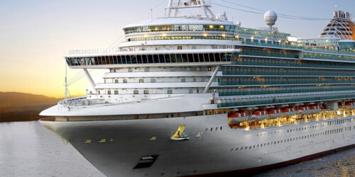 Top 5 Cyber Monday cruise deals of 2021