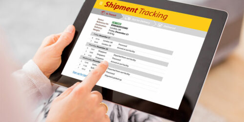 Top Shipment Tracking Questions Answered