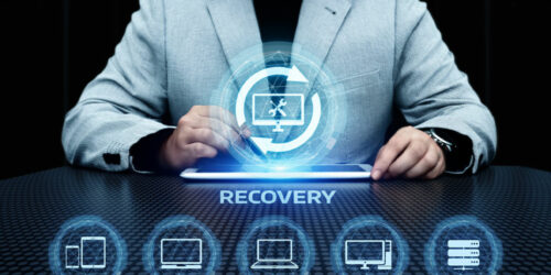 Top 4 Data Recovery Software