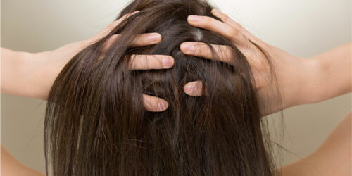 Top 5 Products to Combat Hair Loss