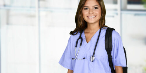 Top 7 Things to Know About a Certified Nursing Assistant