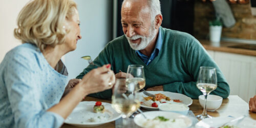 Top 9 Meal Delivery Services For Seniors