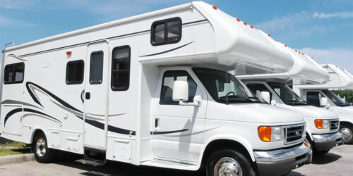 Things to Know About Buying Bank-owned RVs