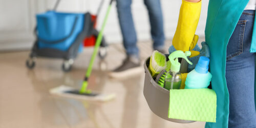 Things to Know About House Cleaning Services