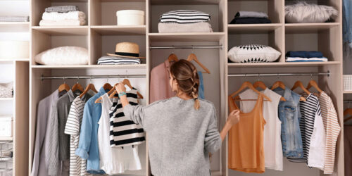 Things to Know Before Installing a Custom Closet