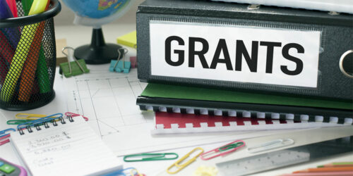 Things to Know about Government Grants