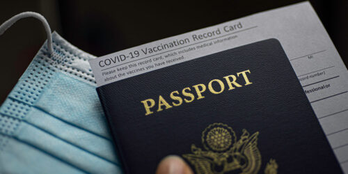 Things you should know about COVID-19 vaccine passport