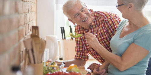 Tips to Maintain Healthy Meal Plans for Seniors