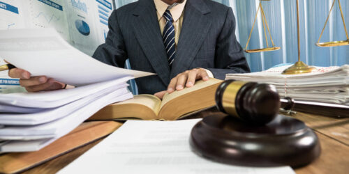 Tips for Low-income Families to Hire a Lawyer