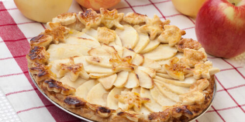 Try This Easy and Delicious Apple Pie Recipe