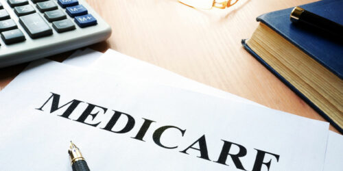 Understanding the 4 Parts of Medicare