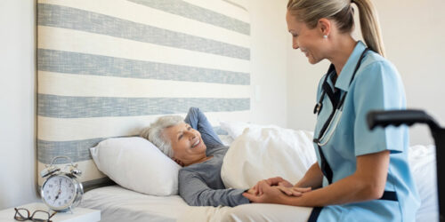 Understanding the Benefits of Nursing Homes