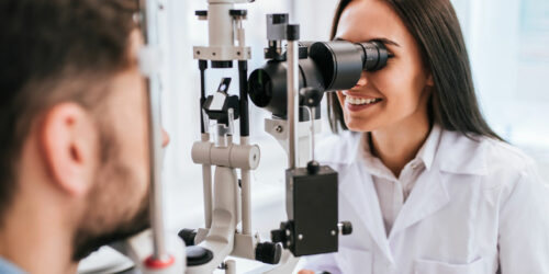 Understanding the Different Eye Care Specialists