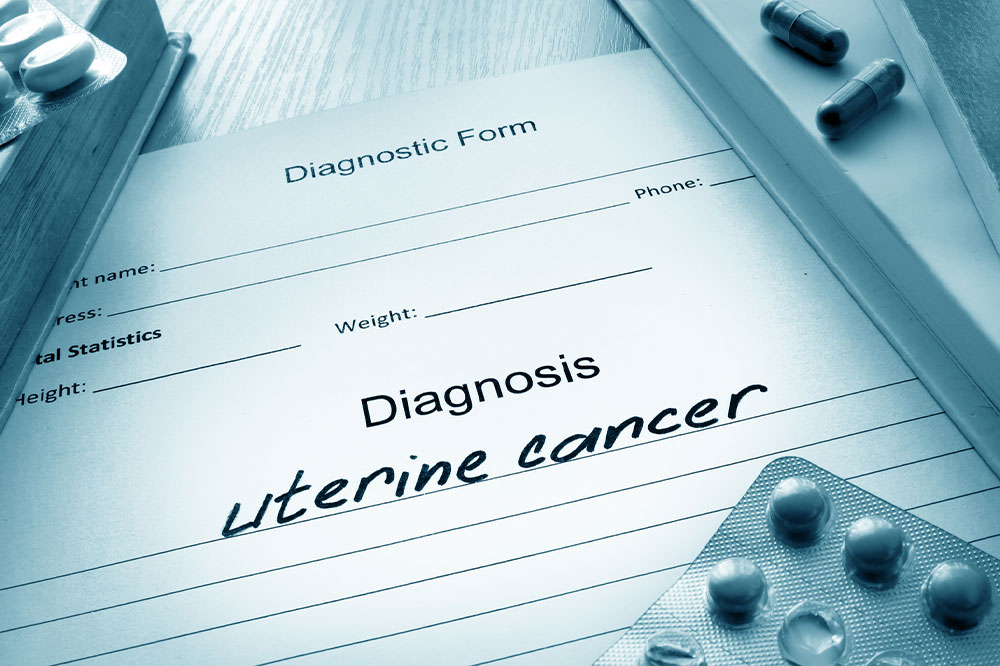 Uterine Cancer &#8211; Its Causes, Symptoms, and Stages