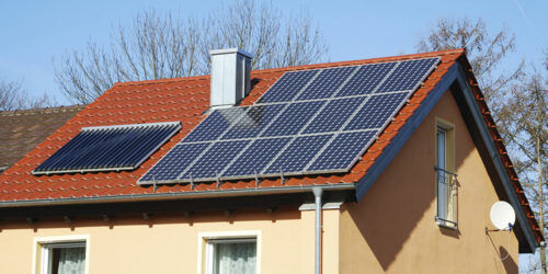 Various Benefits of Residential Solar Panel Installation