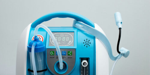 Vital Tips for Using Portable Oxygen Concentrators