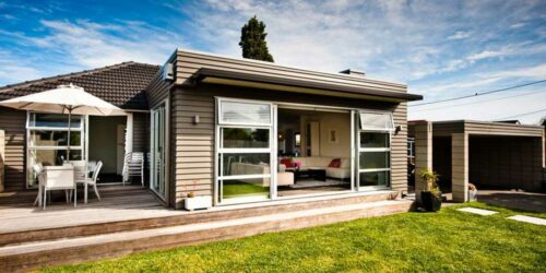 3 Notable Features of Modern Manufactured Homes