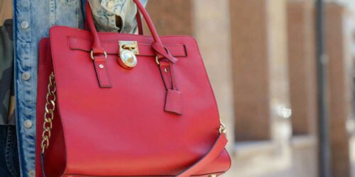 3 Burberry Bags to Accessorize Your Attire