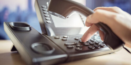 3 Benefits of using VoIP for businesses