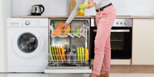 3 Best Dishwashers For Your New Kitchen