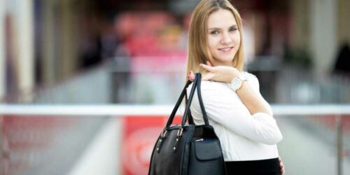 3 Coach Handbags to Buy During a Sale