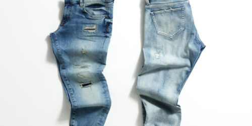 3 Levi&#8217;s 501 jeans to wear this summer