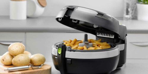 3 Popular Air Fryers for Oil-free Cooking