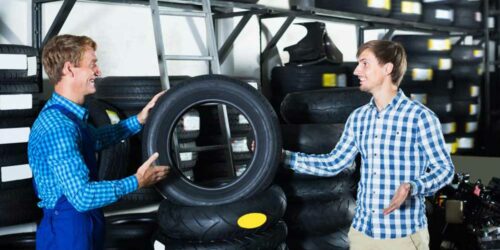 3 Popular Places to Get Michelin Tires for Sale