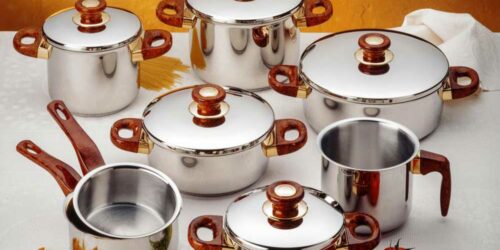 3 Popular Rachael Ray Cookware Sets to Choose From