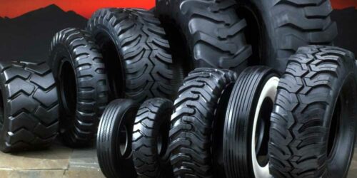 3 Popular Tires for Commercial Trucks