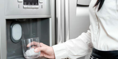 3 Popular brands of commercial refrigerators