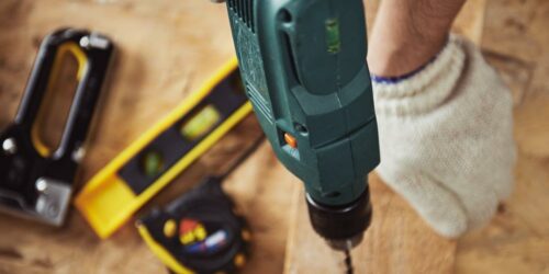 3 Types of Power and Hand Tools You Must Use