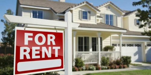 3 Tips to Follow While Looking for Cheap Houses to Rent