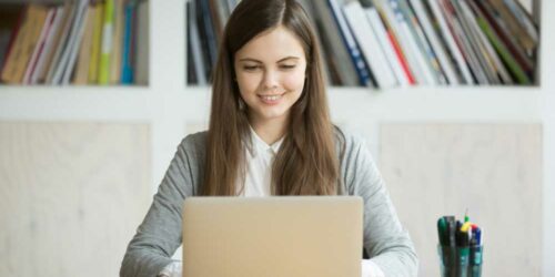 3 Ways to Get Free Government Laptops