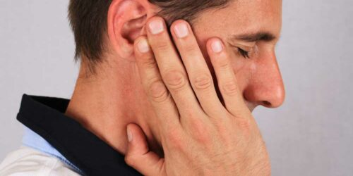 3 Ways to Stop Ringing in the Ears