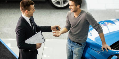 3 major differences between leasing and renting a car