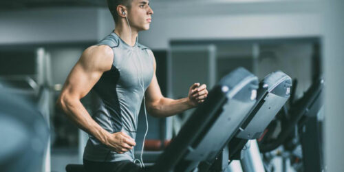 3 major types of treadmills